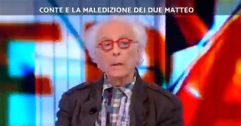 Nel corso della trasmissione di veronica gentili, stasera italia weekend, che andrà in onda, molto probabilmente e salvo cambiamenti all'utimo . Stasera Italia, Giampiero Mughini e le critiche di Marco ...