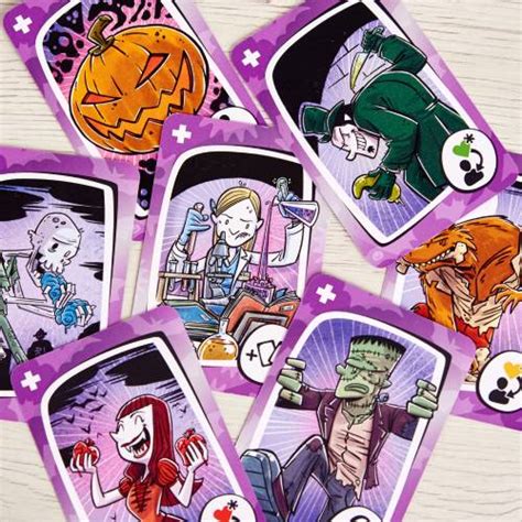 Virus ii es una expansión del juego de mesa virus. Comprar Virus - EGD Games - Juegos de mesa y cartas