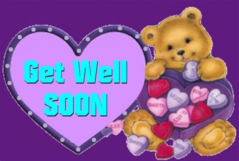 Finding the right words that would after all, the word is full of baggage and tough situations already. Send a dose of #love to your sick pal to make him/her # ...