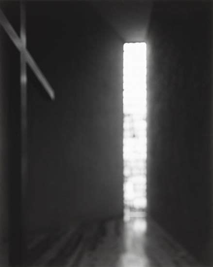 Calzada de tlalpan no.3375, col. Hiroshi Sugimoto: Tlalpan Chapel (2002) - 944 | Hiroshi sugimoto, Japanese photography, Tlalpan