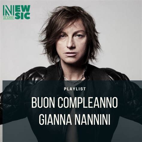 Italia '90, un mondiale incredibile per certi aspetti e che gli azzurri non dimenticheranno mai per l'atmosfera che si respirava in ogni angolo. Playlist: Buon compleanno Gianna Nannini - Newsic.it