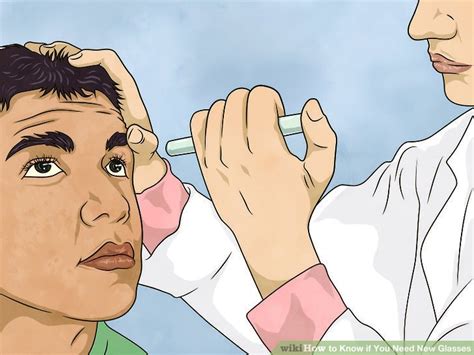That's why we are on a mission to change how you buy eyeglasses. 3 Ways to Know if You Need New Glasses - wikiHow