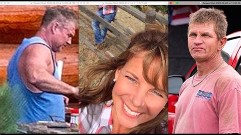 Barry morphew was working for a company owned by a longtime friend — and arrived to do the work a full day before the job was scheduled to begin. Missing Colorado Mom: Barry Morphew employee says Barry's hotel room in Denver smelled like ...