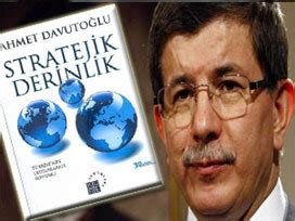 2.337 beğenme · 5 kişi bunun hakkında konuşuyor. İrfan'ın Teknesi: Derinliği Olan Bir Kitap: Stratejik Derinlik