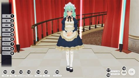 Overview a sequel to custom maid 3d. Custom Maid 3D Save Game - asabs
