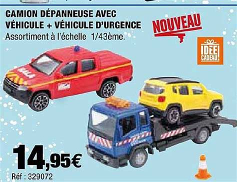 Compra neumáticos según tu tipo de coche en nuestra tienda online. Offre Camion Dépanneuse Avec Véhicule + Véhicule D'urgence chez Autobacs