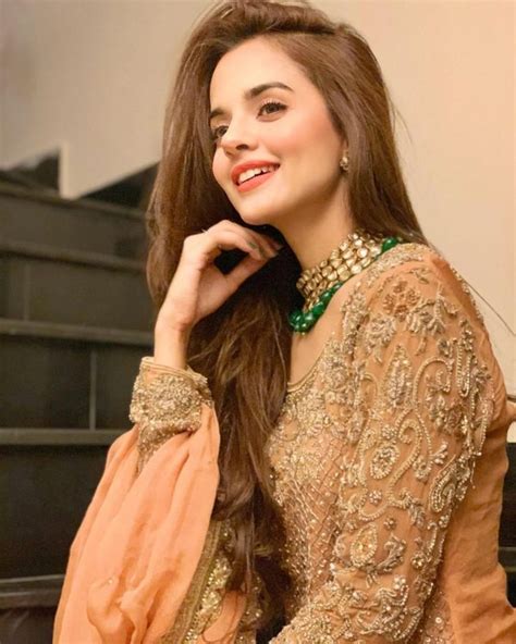 Beautiful clicks of new stars komal meer and anmol baloch from drama qurbatain. Qurbatein Star Komal Meer Slaying in New Pictures | Daily ...