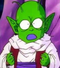 Maybe you would like to learn more about one of these? Voice Of Dende (Young) - Dragon Ball Z | Behind The Voice Actors