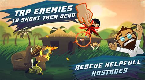 Top 5 best android games under 100mb ⚡ march 2021. Top 7 Offline Shooting Games for Android
