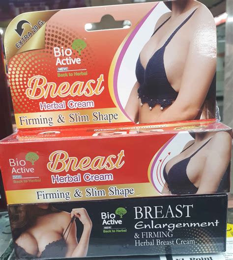 Firming extra cream merupakan formulasi ekslusif untuk wanita merealisasikan impian tersebut. Bio-Active Breast Firming Slim Shape Herbal Breast Cream ...