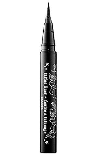 25 kitty kat von d. Kat Von D Tattoo Liner Trooper Deluxe Mini 02ml >>> Click on the image for additional details ...