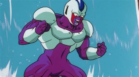 Here's a quick list of dragon ball z gifts picked by our staff. Cooler | Dragon Ball Wiki | FANDOM powered by Wikia