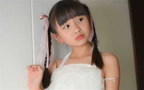 Although some see it as a way of building an audience before. Yune Sakurai - Young Japanese Idol & Model - English Site