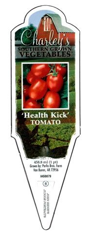 Get rid of that formal business sedan on weekends and jump into something fun. tomato-health-kick.jpg