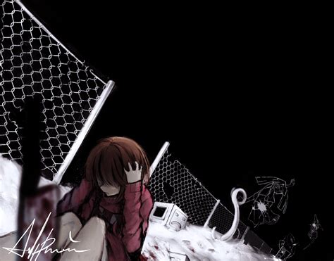 Alucina con los juegos de terror online más escalofriantes de minijuegos.com. Yume Nikki Fanart Madotsuki (con imágenes) | Yume, Juegos ...