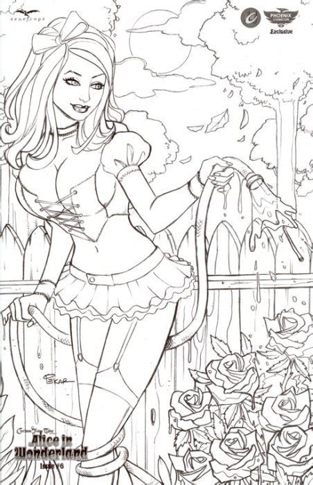 Hope you like it ! Grimm Fairy Tales Coloring Pages - Food Ideas