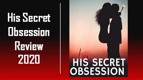 Check out my review to learn more. His Secret Obsession 2020 Phrases That Will Make Your Man ...