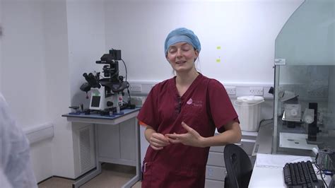 The semen is produced and sold by individuals who are known as sperm donors. A Helping Hand - Sperm Bank - YouTube