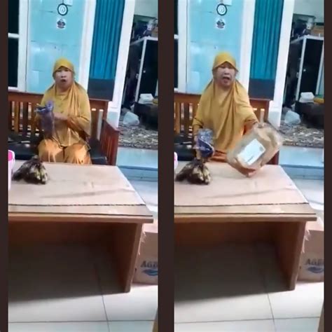 Asep maulana mei 16, 2021 leave a comment. Viral Kurir Denaya Resway di Media Sosial - Bikinrame