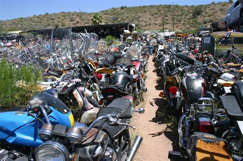 If you are looking forward to problems associated with wrecked motorcycles. Junk Yard Wallpapers High Quality | Download Free