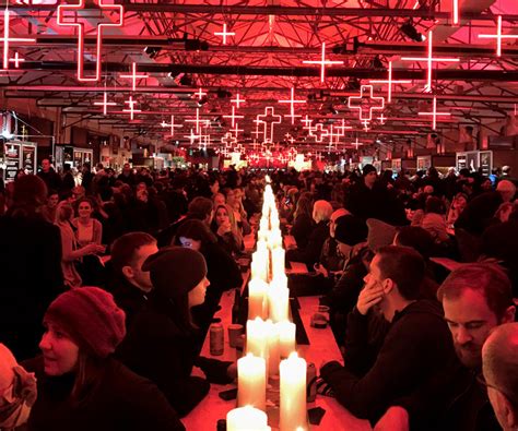 All you need to know about dark mofo winter festival in hobart: Dark Mofo 2017: dark, deep and occassional sightings of ...