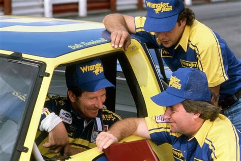 The 2021 nascar hall of fame class will include legends dale earnhardt jr., mike stefanik and red farmer, with ralph seagraves winning the prestigious. Dale Earnhardt through the years, career highlights | NASCAR