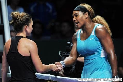1 for 64 weeks, which ranks tenth in the. TURNEUL CAMPIOANELOR 2014: SIMONA HALEP a dezvăluit ...