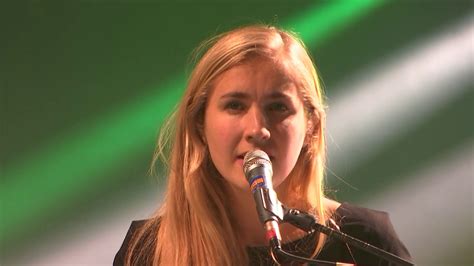 I have known eefje de visser for a while now. Eefje De Visser - Mee // LIVE @ Radio 1 Sessies Eefje De ...