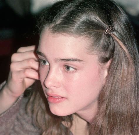 Maybe you would like to learn more about one of these? Brooke Shields Pretty Baby Bath Pictures - NEVER FORGET ...