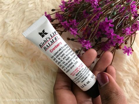 Maybe you would like to learn more about one of these? Kiehls' Lip Balm & Dark Spot Corrector Serum Review ...
