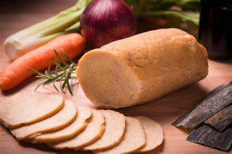 Non solo del cibo, ma anche della mise en place. Il seitan: cos'è e come si prepara