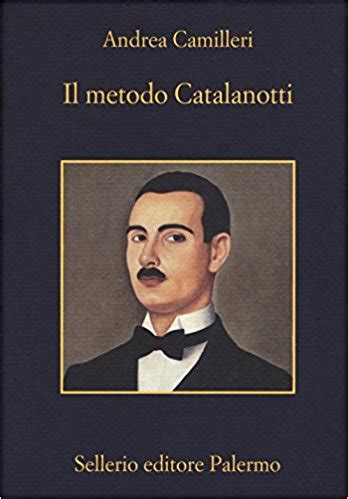 Review of the penguin books paperback (october 2020) english language translation of the italian language original il. Il metodo Catalanotti | iogiroincamper