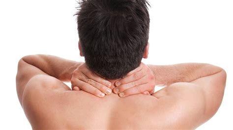 Heal Your Neck & Shoulder Pain