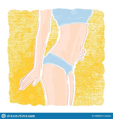 Pikbest have found 5037 great woman more royalty free illustration free download for commercial usable,please visit pikbest.com. Vector Path Illustration Of A Young Healthy Slim Woman ...