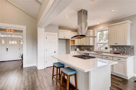 Maybe you would like to learn more about one of these? Gresham, Oregon Kitchen & Bath Makeover (2018) - Wong's ...