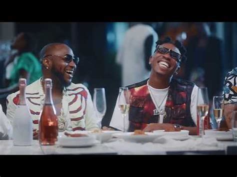 Dmw superstar, davido shared the music video to his massive record dubbed jowo. DOWNLOAD VIDEO: Mayorkun ft. Davido - Betty Butter Mp4 ...