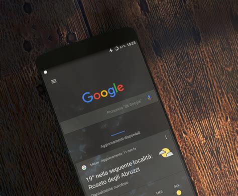 But before that, let's understand what the system default theme is. News From Google Confirms: Dark Mode is a Huge Boost for ...
