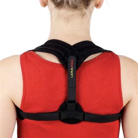 Correcting your posture may feel awkward at first because your body has become so used to sitting and standing in a particular way, says sinfield. Truefit Posture Corrector Scam / Is True Fit Posture Brace ...