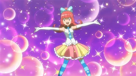 Aria chronicle has a new hero! Aria (Pokemon) | Legends of the Multi Universe Wiki ...