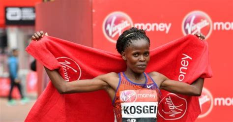 5,289 likes · 849 talking about this. Kenya's Brigid Kosgei runs fastest-ever women's half ...