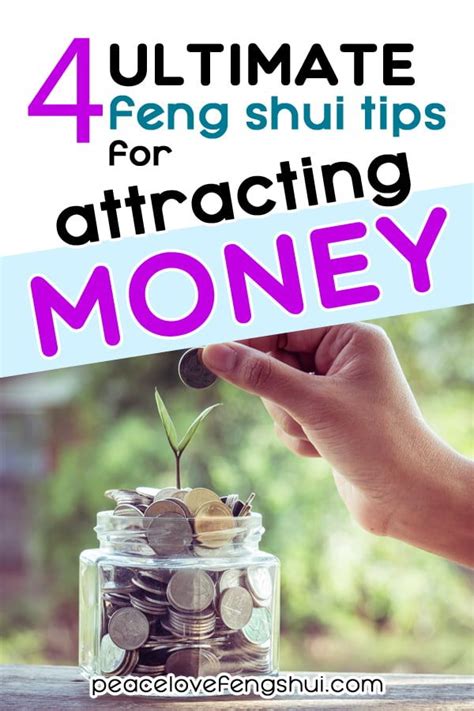 We did not find results for: 4 feng shui money tips! Use these to attract wealth to ...