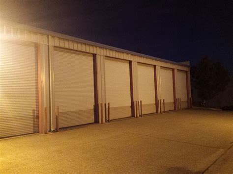 The rv park in tulsa, ok. Upland Indoor Boat & Rv Storage - Self Storage - 2199 W ...