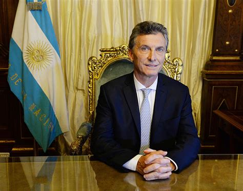 Posted at 15:53 5 nov 201915:53 5 nov 2019. Jewish 100, 2015: Mauricio Macri - Government | Jewish ...