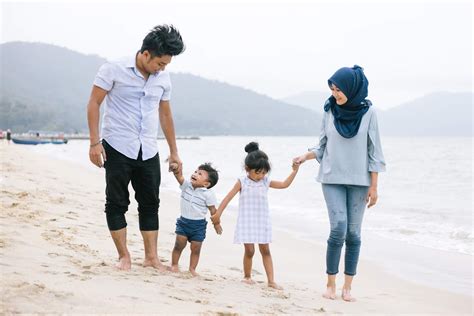 Bagaimana cara membangun keluarga bahagia menurut islami. Keluarga Bahagia Dalam Prespektif Islam