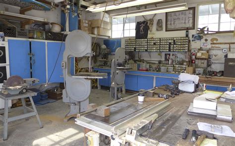 Hemming is always on us! Fiberglass and Woodwork