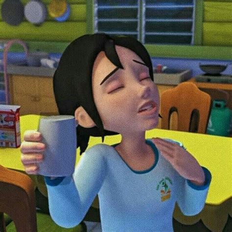 Tons of awesome upin & ipin wallpapers to download for free. Gambar Upin Ipin Aesthetic / Kak Ros Wallpaper Upin Ipin ...