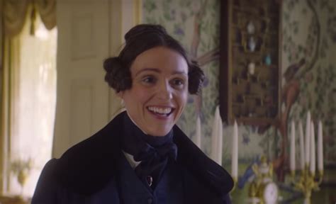 A chance to enter anne lister's eccentric orbit? Gentleman Jack Trailer: HBO/BBC Series Follows Queer Rebel ...