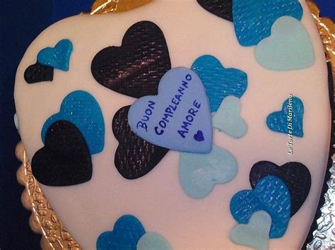 Maybe you would like to learn more about one of these? TORTA COMPLEANNO UOMO | Le Torte di Marilena