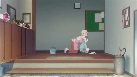 And so begins akis new life of living with four girls in tokyo. Watch Sunoharasou no Kanrinin-san Episode 1 English Subbed ...