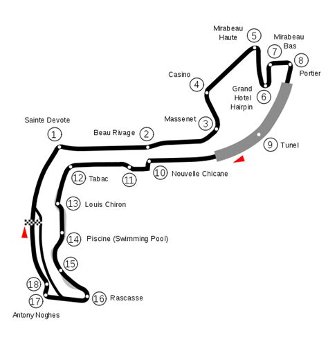 Trotzdem merkte man schon beim aufbau am mittwoch, dass die stimmung etwas anders ist. F1 モナコグランプリ コメント生中継 2009 ( モータースポーツ ) - マコトのフォト日記 - Yahoo!ブログ